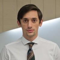 Anton Koriakin Email