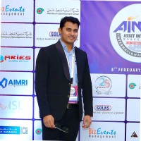 Shah Nagardas Manji & Co LLC Employee Punit Kumar's profile photo