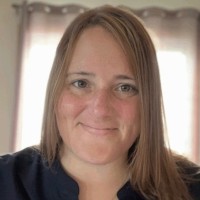 Follett Learning Employee Angie Francisco's profile photo