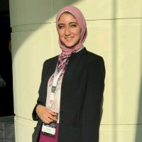 Biohealux Employee Aya Tawfik's profile photo