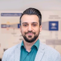 ISAP AG Employee Ahmad Kaafarani's profile photo