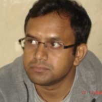 SAMSUNG HEAVY INDUSTRIES MOZAMBIQUE Employee Avishek Srivastava's profile photo