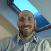 GestiXi Employee Arnaud Valenti's profile photo