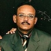 Zafco Trading & Contracting Ltd Employee Fariduddin Shaikh's profile photo