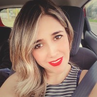 DISFARMA Employee Ingrid Mora's profile photo