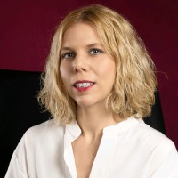 Crew Commercial & Film Employee Silvia Pradas's profile photo