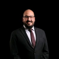 Emirates NBD Employee Mostafa Hashem's profile photo