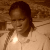 CLEANER Employee Ruth Nonhlanhla's profile photo