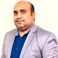 Mobogenie Electronics Employee Malik Chahal's profile photo