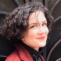 Cité internationale universitaire de Paris Employee Maria Prodi's profile photo