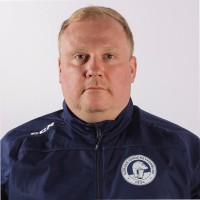 Borås Hockey Employee Christer Nylund's profile photo