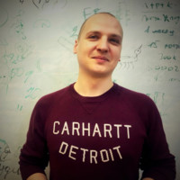 Илья Евтихевич