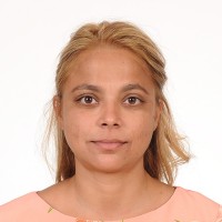 MIC Institute of Technology Employee Nerissa Karim's profile photo