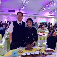 Ten Ren Tea Co Employee 李明星 Chairman's profile photo