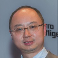 Purdue University College of Pharmacy Employee Qi Zhou's profile photo