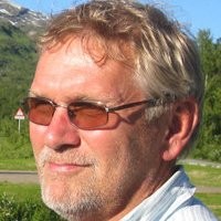 MABI Sverige AB Employee Ulrik Hammarström's profile photo