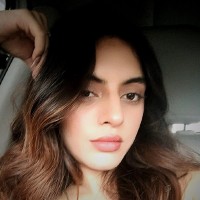 Rootskills Employee Vishva Raichura's profile photo