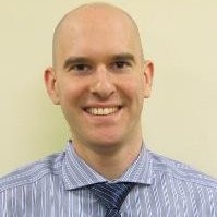 Wärtsilä Canada Employee Peter Stacey's profile photo