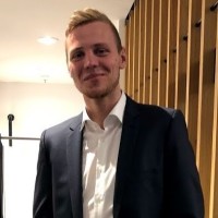 OptWare GmbH Employee Christopher Grass's profile photo