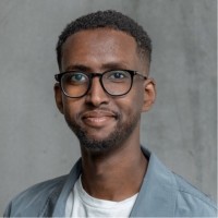 Junglemap Sweden Employee Samane Ibrahim's profile photo