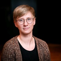 European School The Hague Employee Fabienne Kramer's profile photo