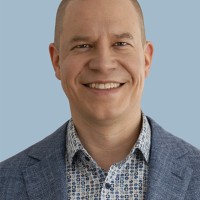 Lassila & Tikanoja Employee Jani Lindström's profile photo