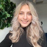 Samohyb Employee Eva Hisemová's profile photo