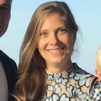 Great Falls Clinic Employee April Conroy's profile photo