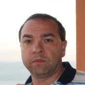 Redstring Employee Guillermo Cobo Serrano's profile photo