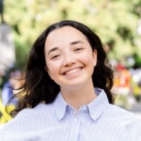 Union Square Partnership Employee Sally Burns's profile photo