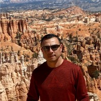 Cummings Electrical Employee John Garcia's profile photo