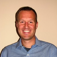 Amazon Employee Terry Russell's profile photo