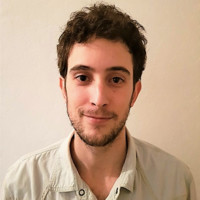MOÏZ Employee Florentin Chambettaz's profile photo