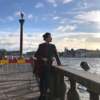 Qinya Liu's profile photo