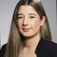 ActVisual GmbH Employee Alexandra Huwyler's profile photo