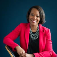 Bush Foundation Employee Jackie Allen's profile photo