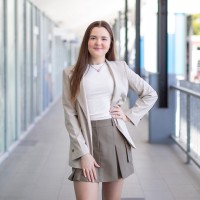 Aurora Property Group Employee Dehlia Regan's profile photo