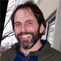 D3 Employee Alex Khazanov's profile photo