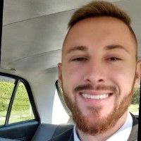 Sorvetes Bapka Employee Tiago Fernando's profile photo