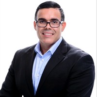 Cloud Computing Concepts, LLC ("C3") Employee Reynaldo Rosario's profile photo