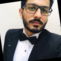 Abdullah Arshad Email