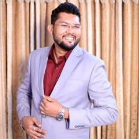 IMSI Staffing Pvt Ltd Employee Rushikesh Chavan's profile photo