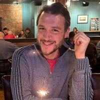 The Ohio State University Employee Stuart Rodriguez's profile photo