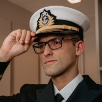 OSM Maritime Group Employee Vinicius Lisboa's profile photo