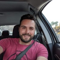 Directed Employee Simon Lacasse's profile photo