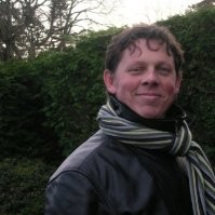 Amazon UK Employee David Giammarresi's profile photo