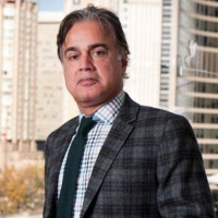 Forbes & Manhattan Group Employee Stan Bharti's profile photo