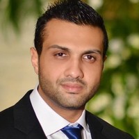 Ali Razvi Email & Phone Number | Ontario Health | Santé Ontario Senior ...