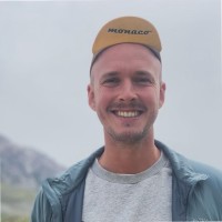 Memodo GmbH Employee Phillip Franke's profile photo