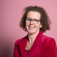 Groningen Werkt Circulair Employee Annemieke van Saparoea's profile photo